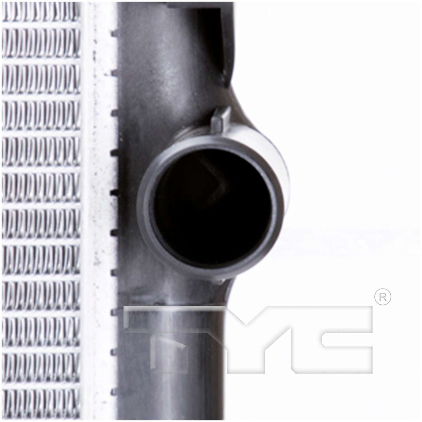 TYC Radiator 2766