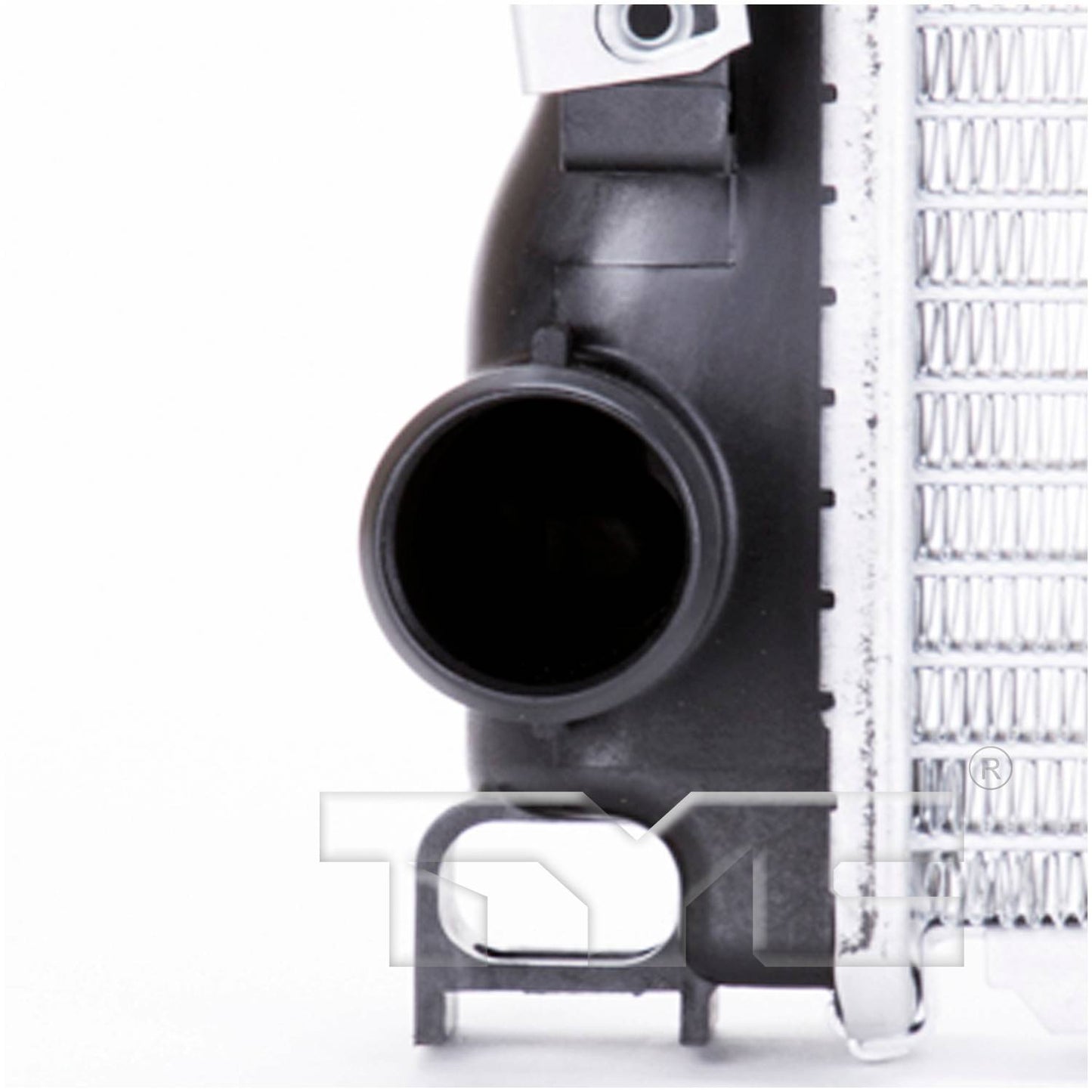 TYC Radiator 2766