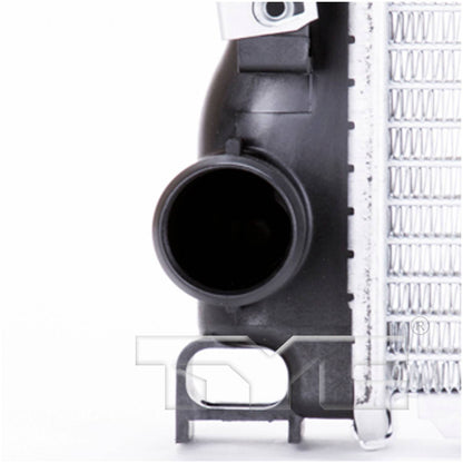 TYC Radiator 2766