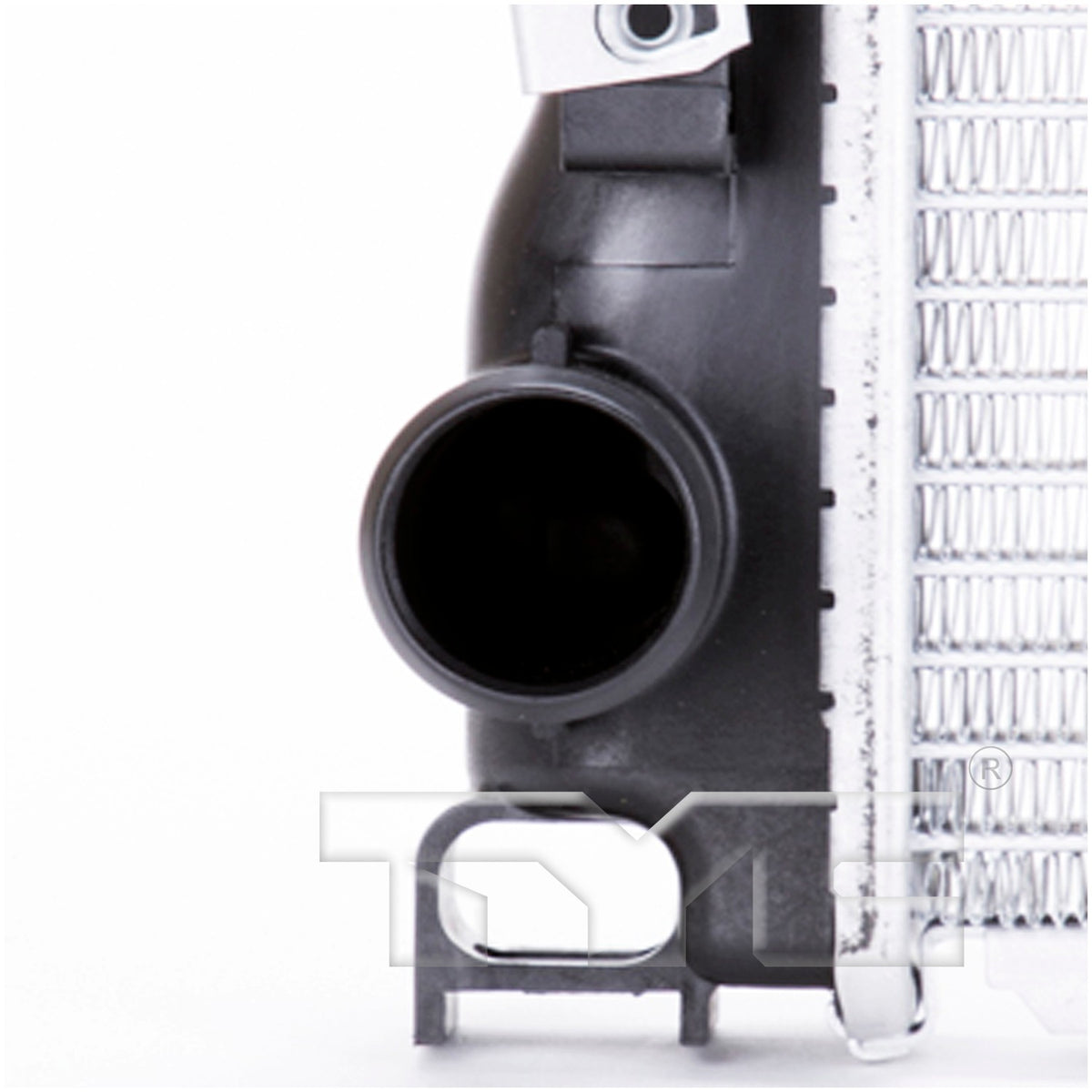 TYC Radiator 2766