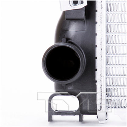 TYC Radiator 2766