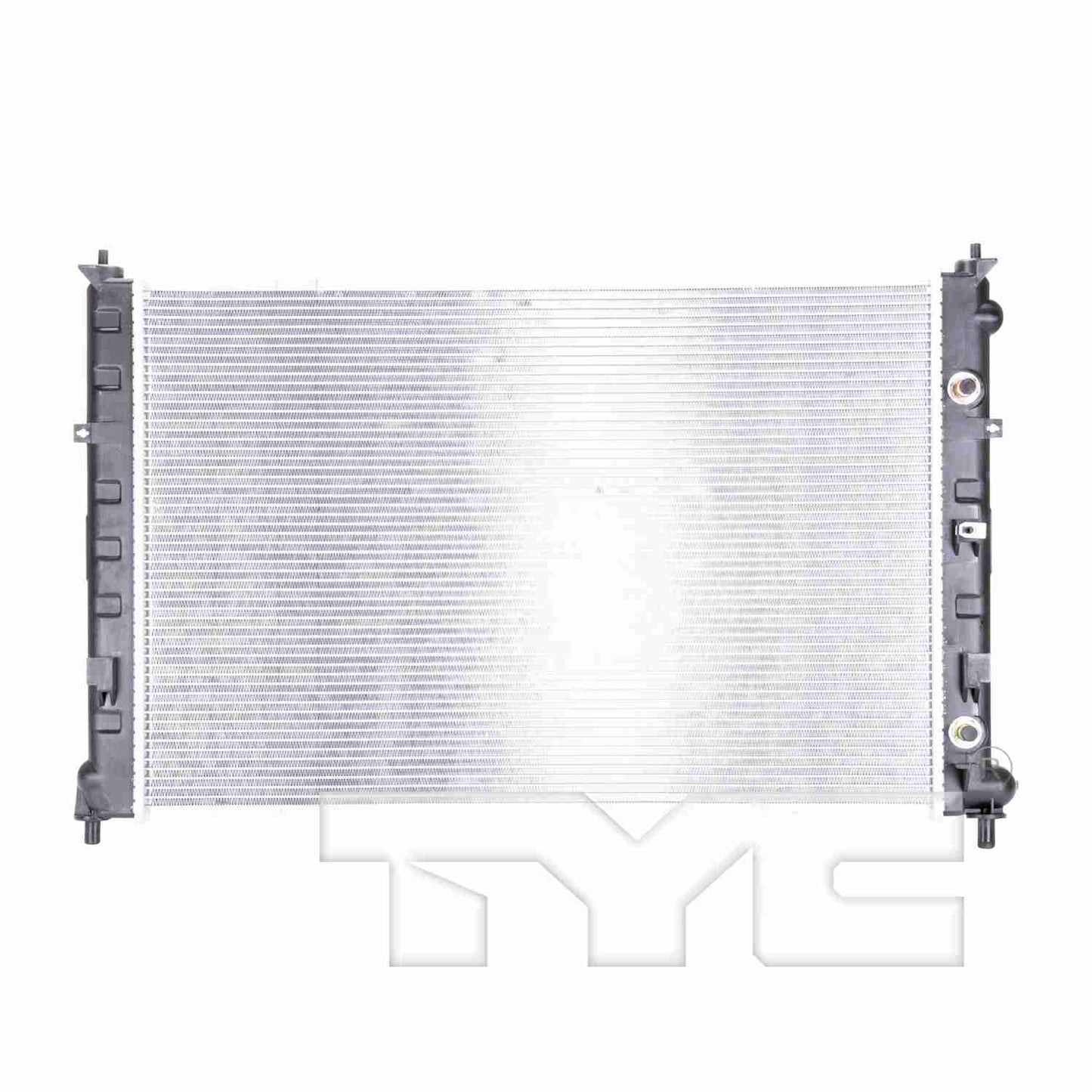 TYC TYC Radiator 2768