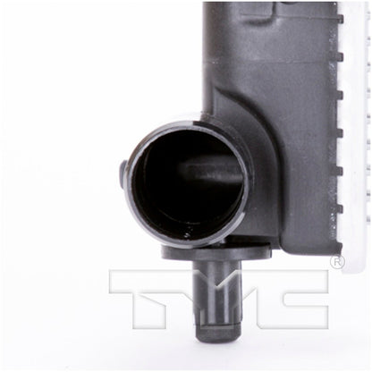 TYC TYC Radiator 2768