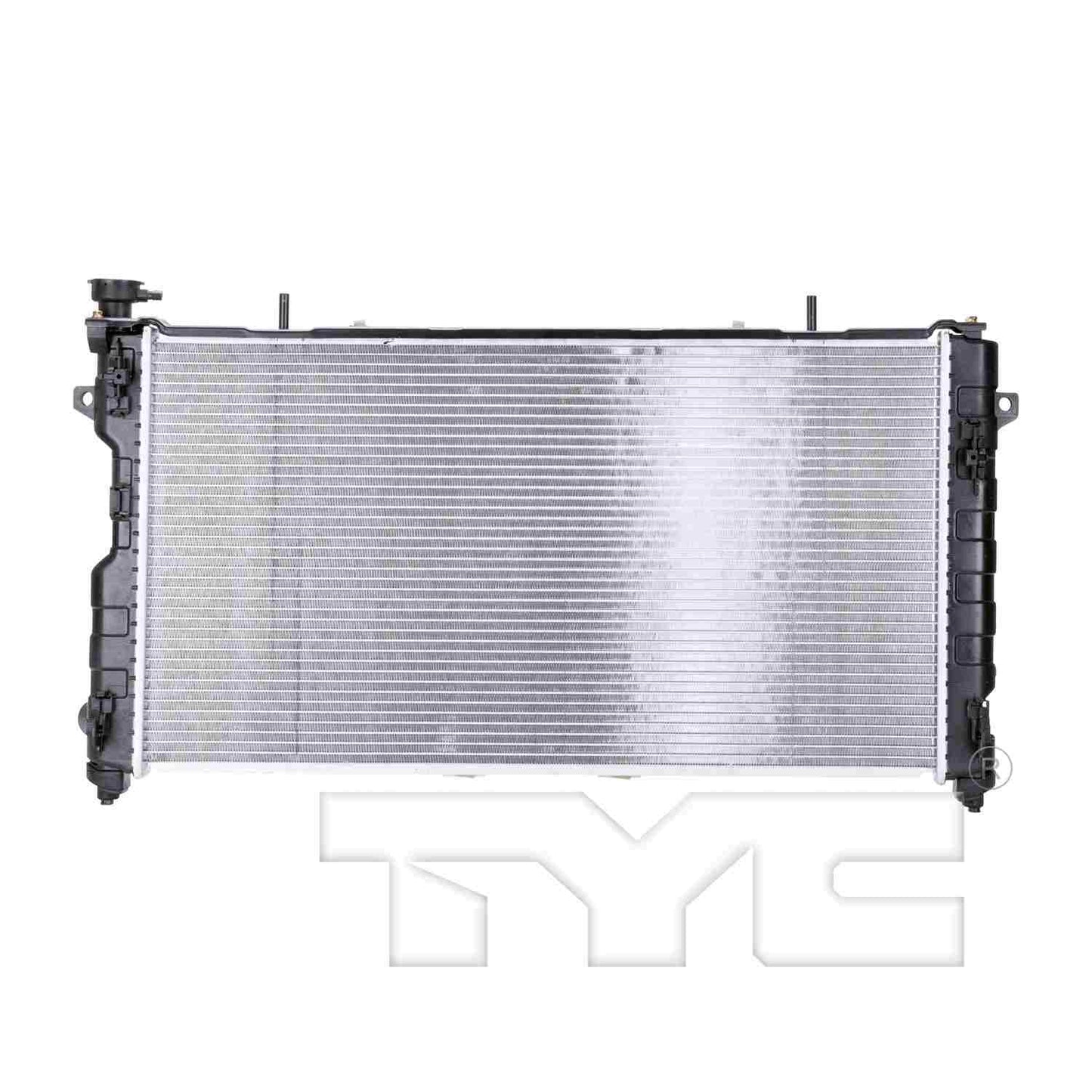 TYC Radiator 2770