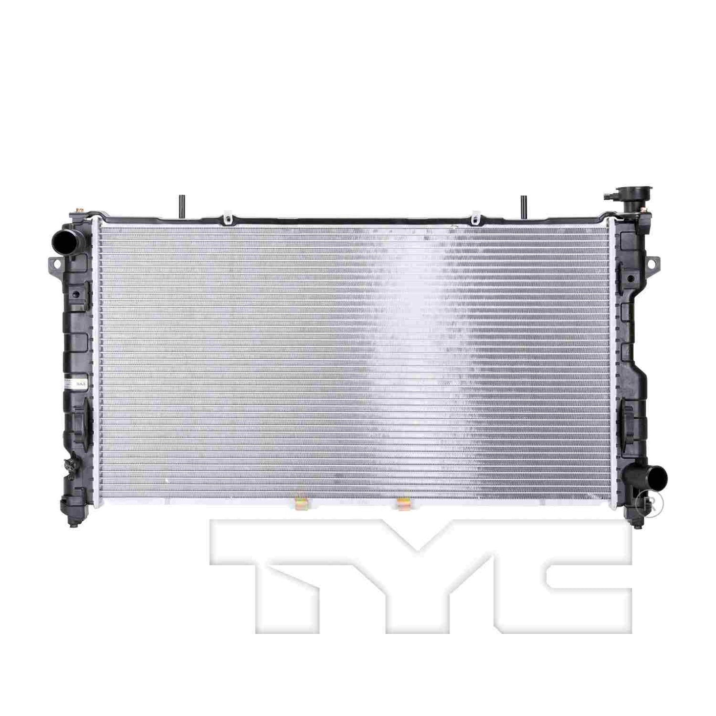 TYC Radiator 2770