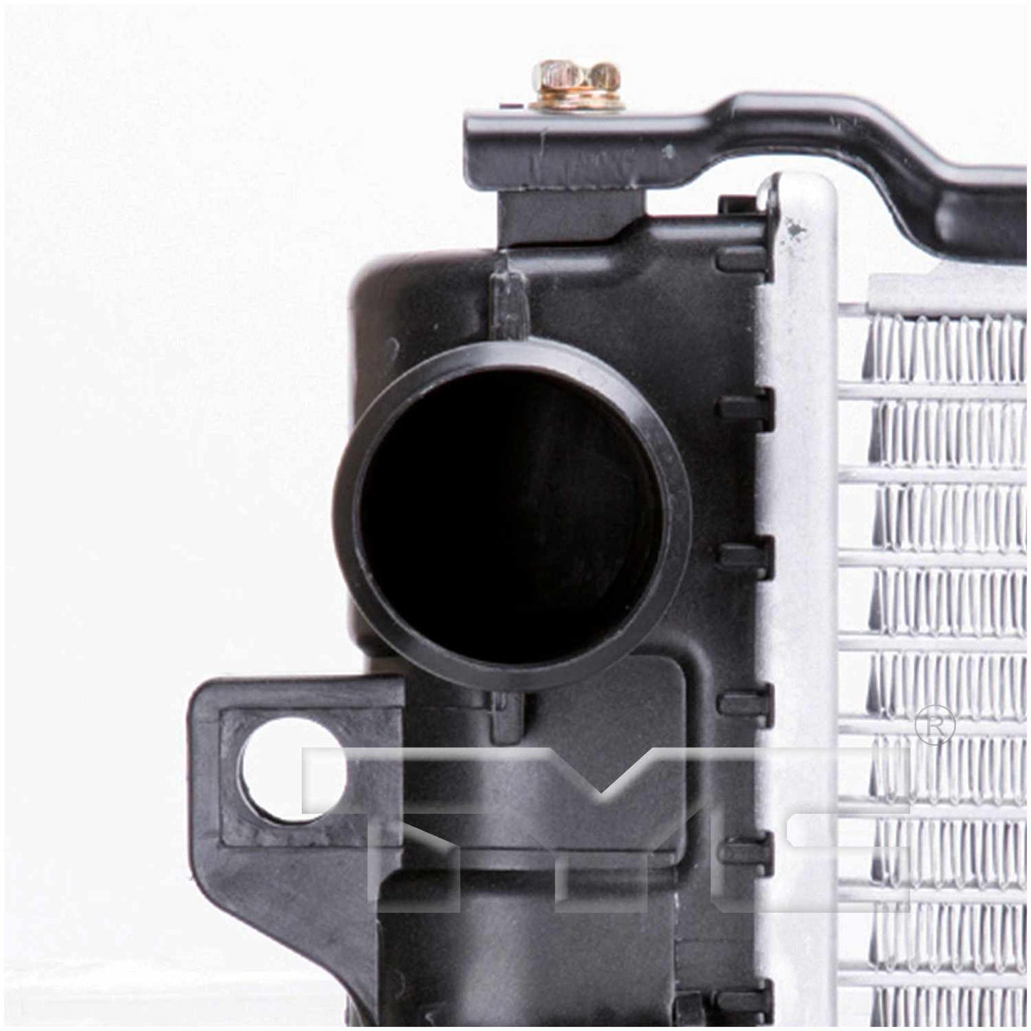 TYC Radiator 2770