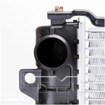 TYC Radiator 2770