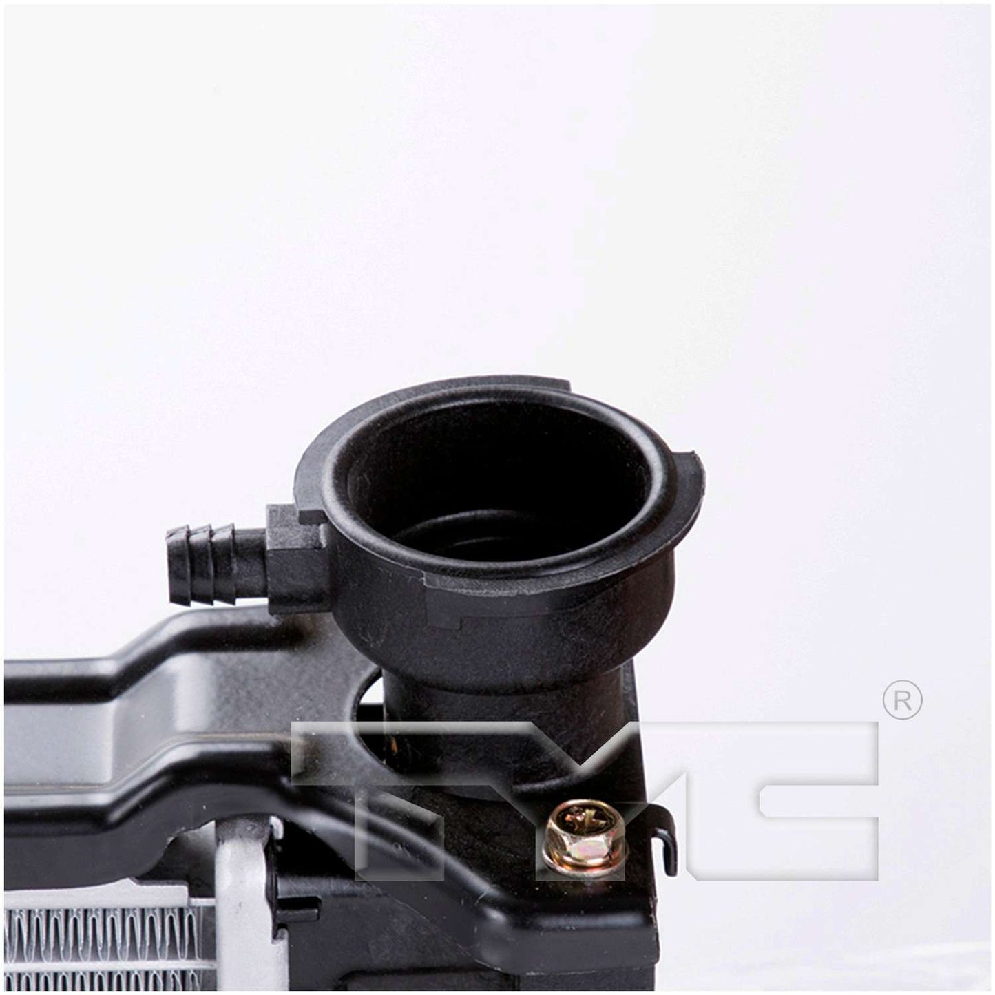 TYC Radiator 2770