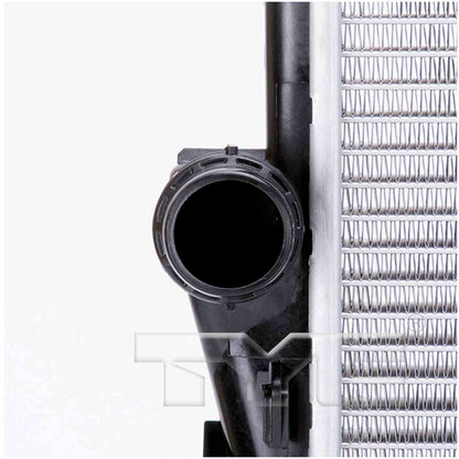 TYC Radiator 2771