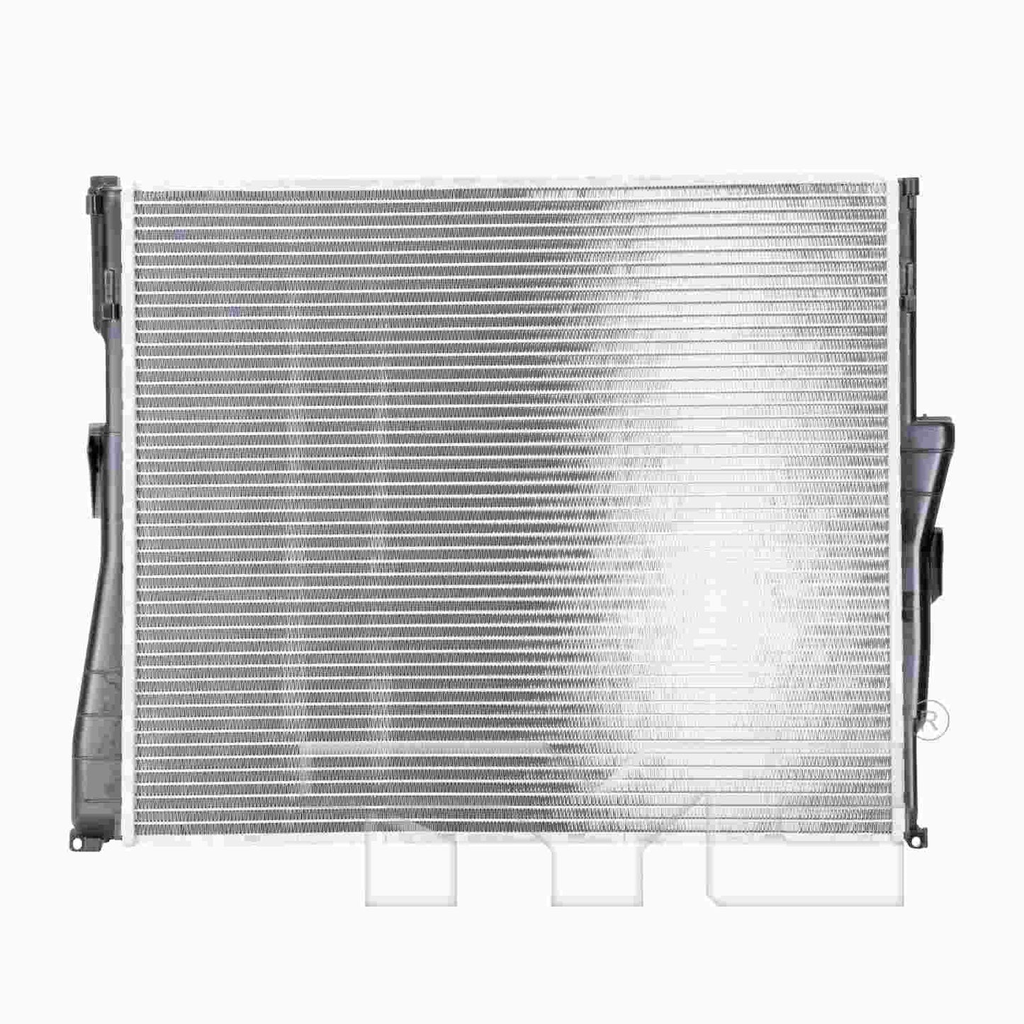TYC Radiator 2771