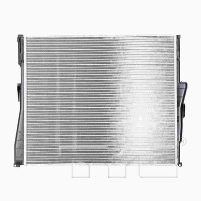 TYC Radiator 2771