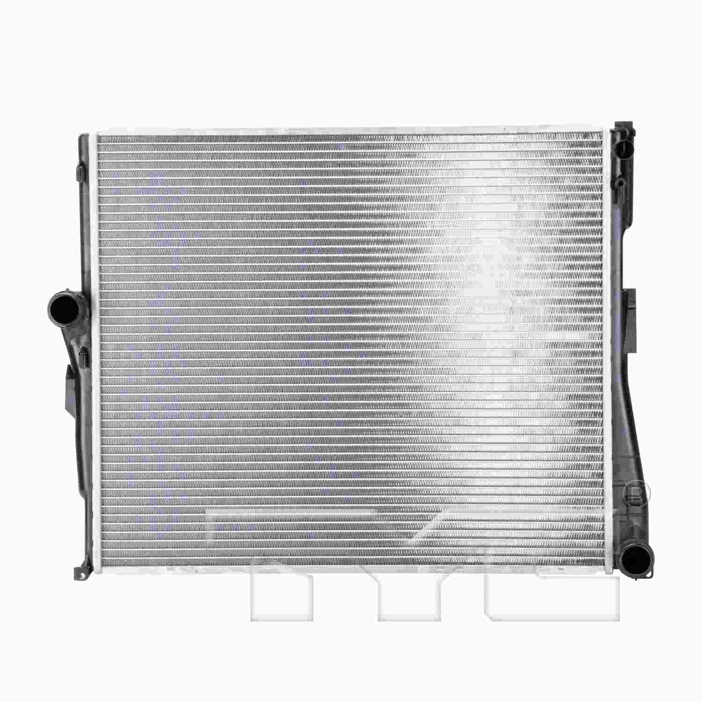 TYC Radiator 2771