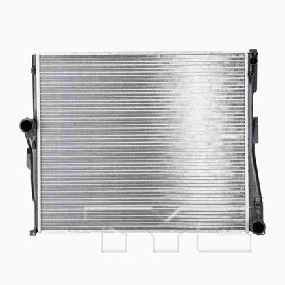 TYC Radiator 2771