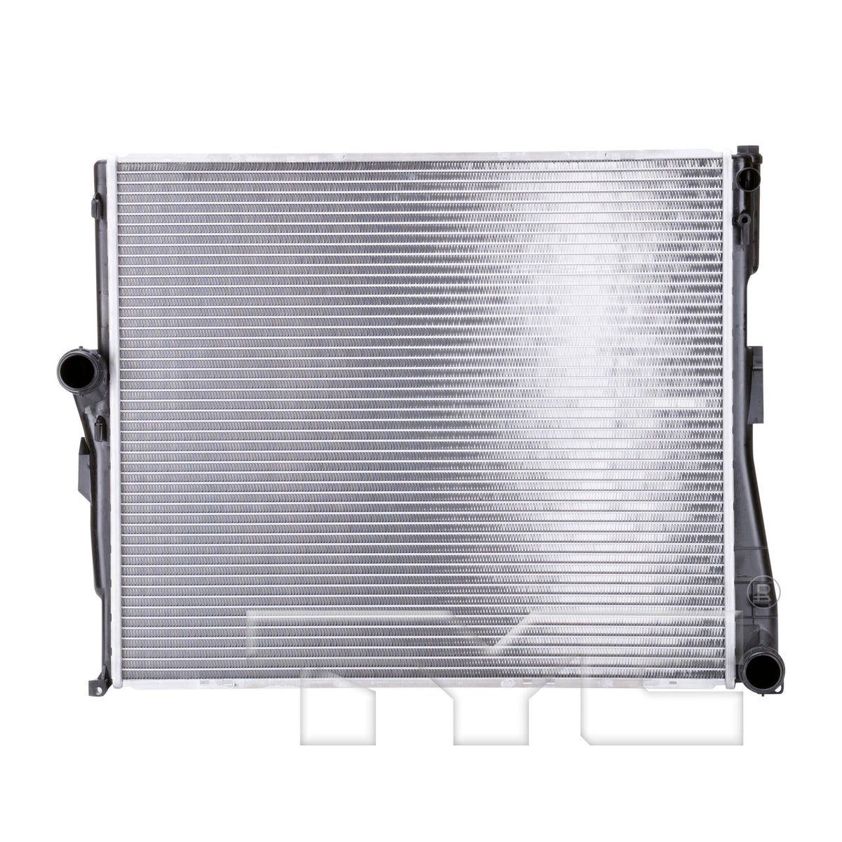 TYC Radiator 2771