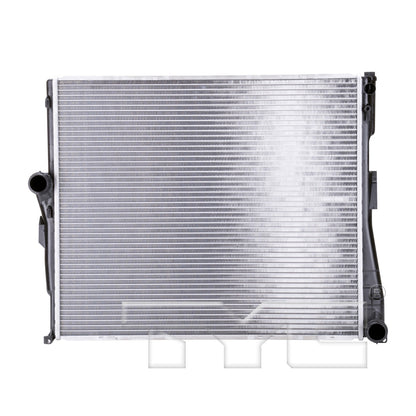 TYC Radiator 2771