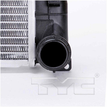 TYC Radiator 2771