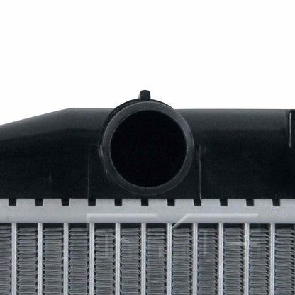 TYC TYC Radiator 2773