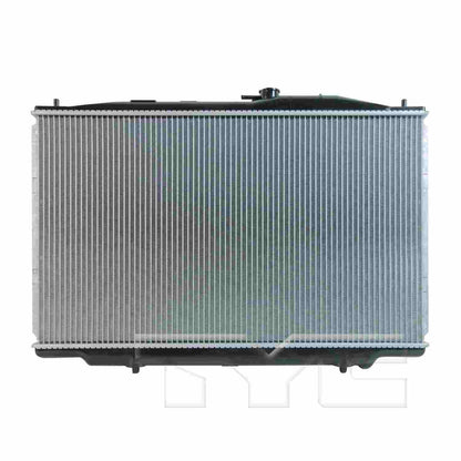 TYC TYC Radiator 2773