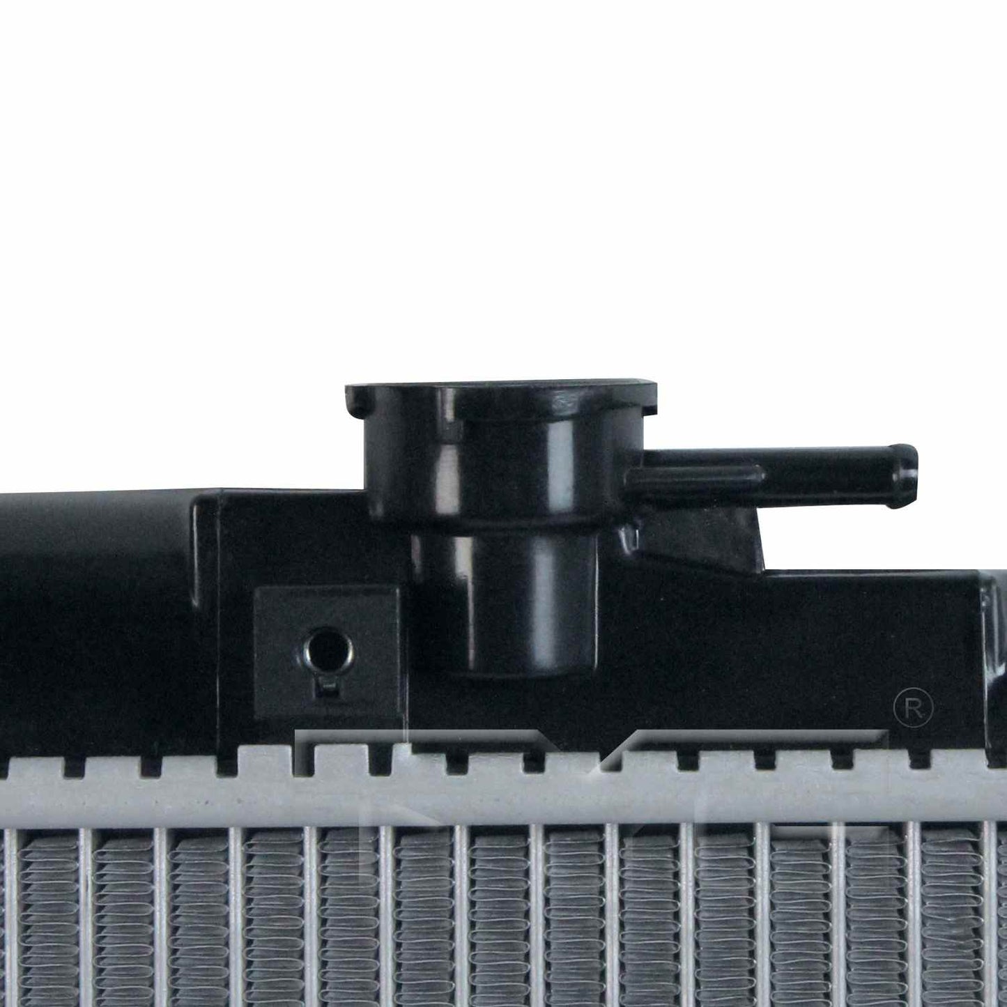TYC TYC Radiator 2773