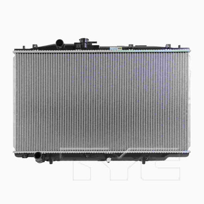 TYC TYC Radiator 2773