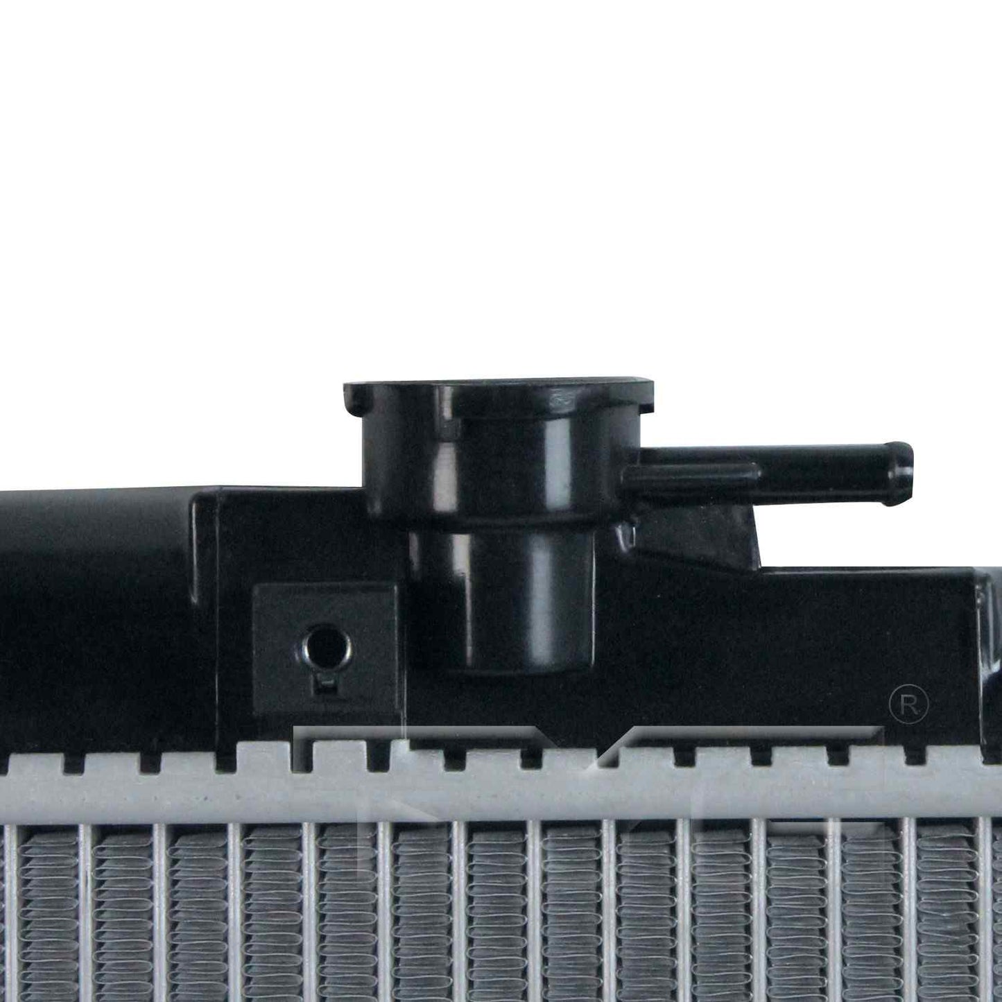 TYC TYC Radiator 2773