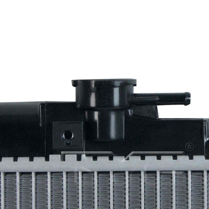 TYC TYC Radiator 2773