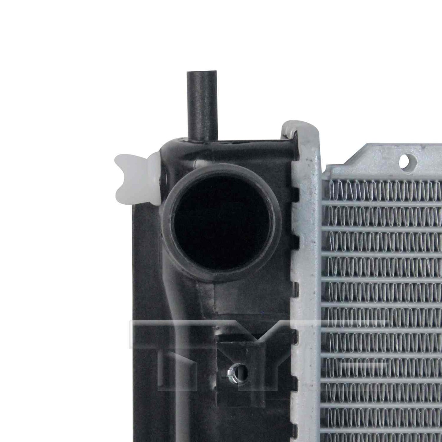TYC TYC Radiator 2776