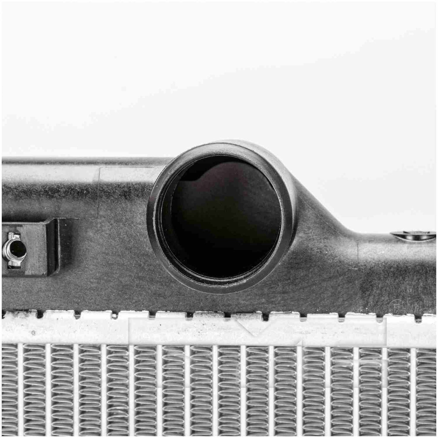 TYC TYC Radiator 2777