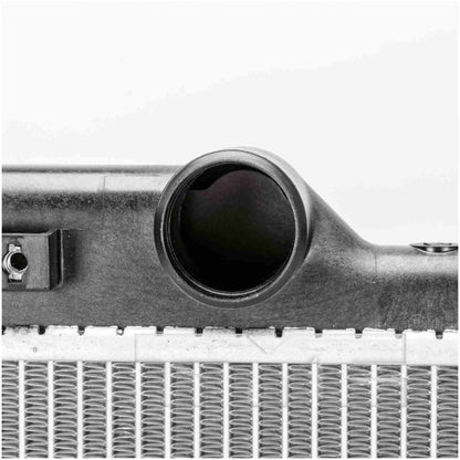 TYC TYC Radiator 2777