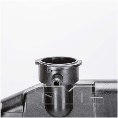 TYC TYC Radiator 2777