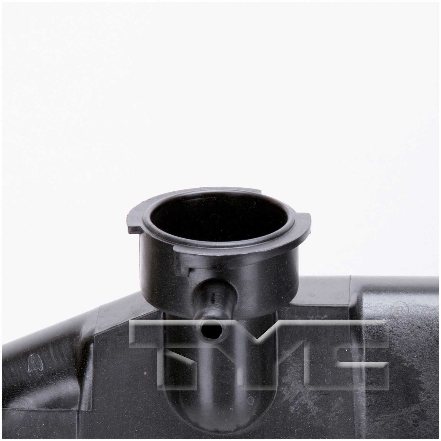 TYC TYC Radiator 2778