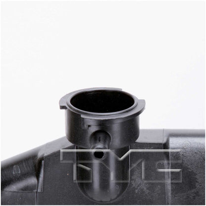 TYC TYC Radiator 2778