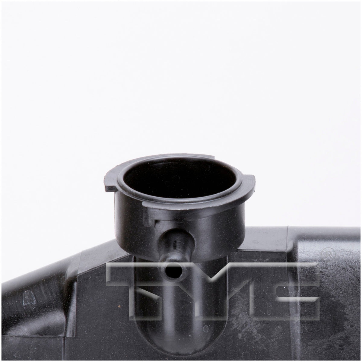 TYC TYC Radiator 2778