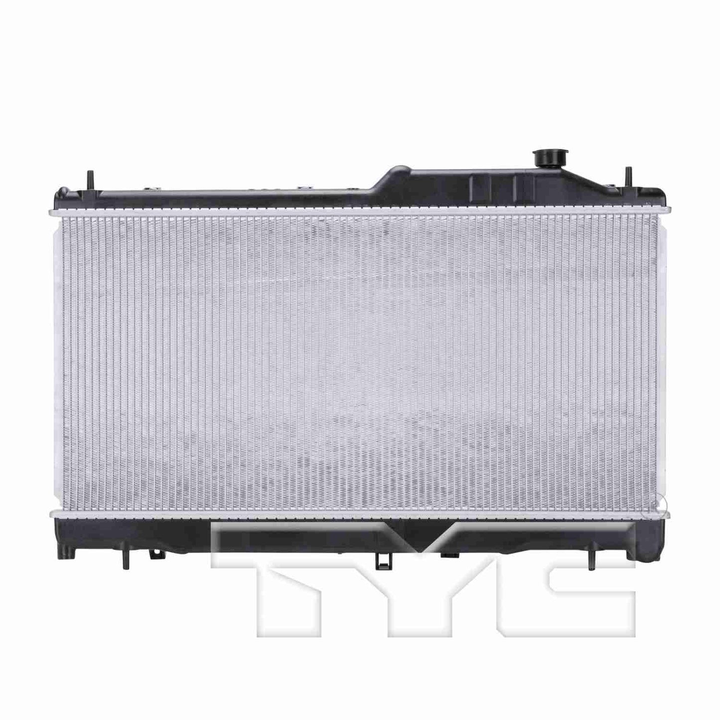 TYC TYC Radiator 2778