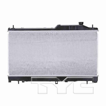 TYC TYC Radiator 2778