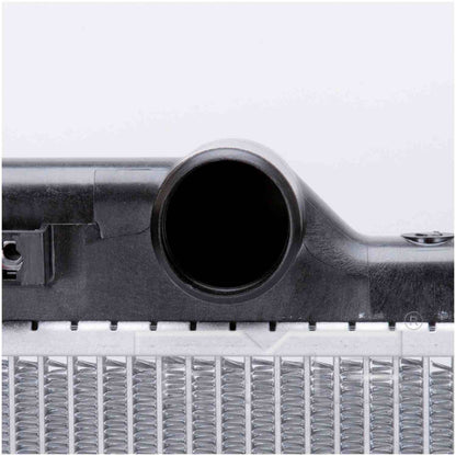 TYC TYC Radiator 2778