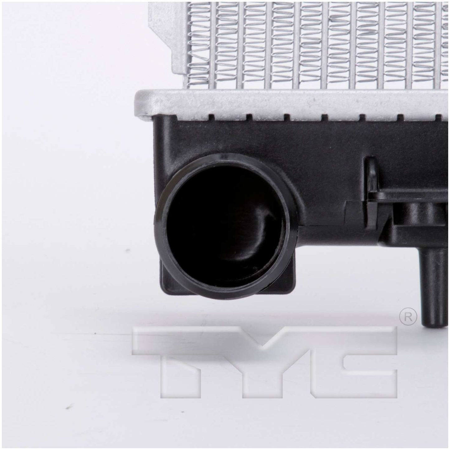 TYC TYC Radiator 2778