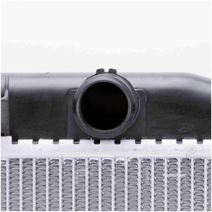 TYC TYC Radiator 2779