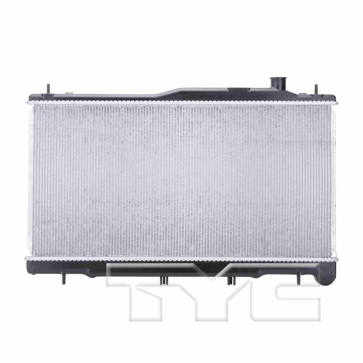 TYC TYC Radiator 2779