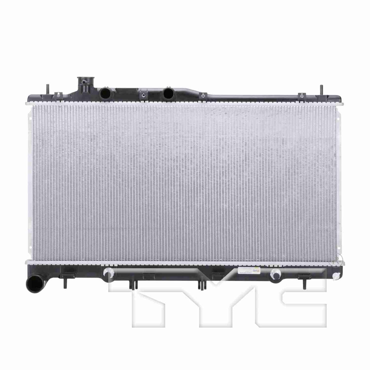 TYC TYC Radiator 2779