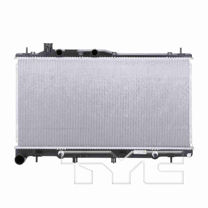 TYC TYC Radiator 2779