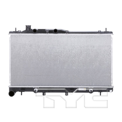 TYC TYC Radiator 2779