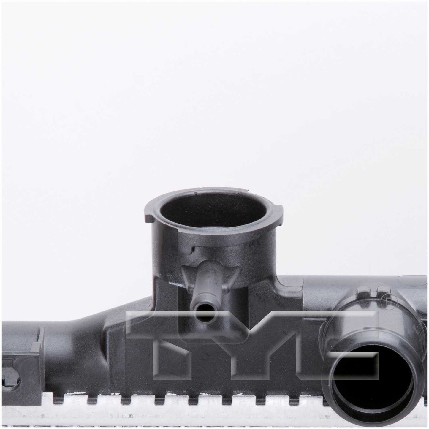 TYC TYC Radiator 2779