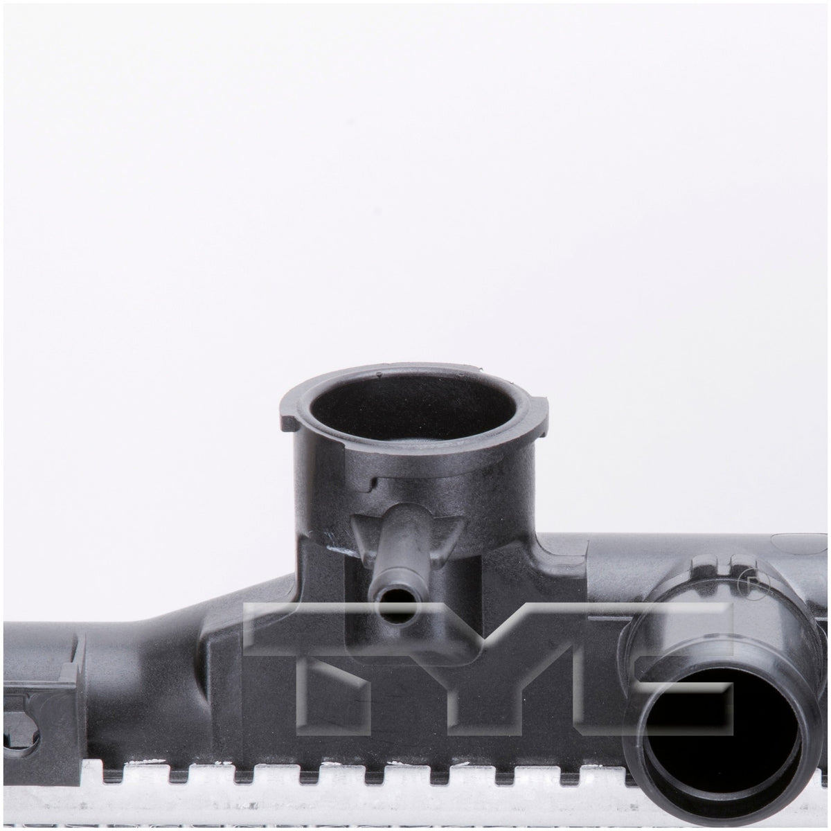 TYC TYC Radiator 2779