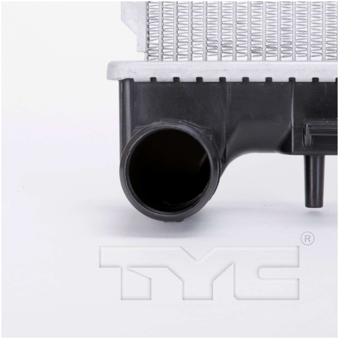 TYC TYC Radiator 2779