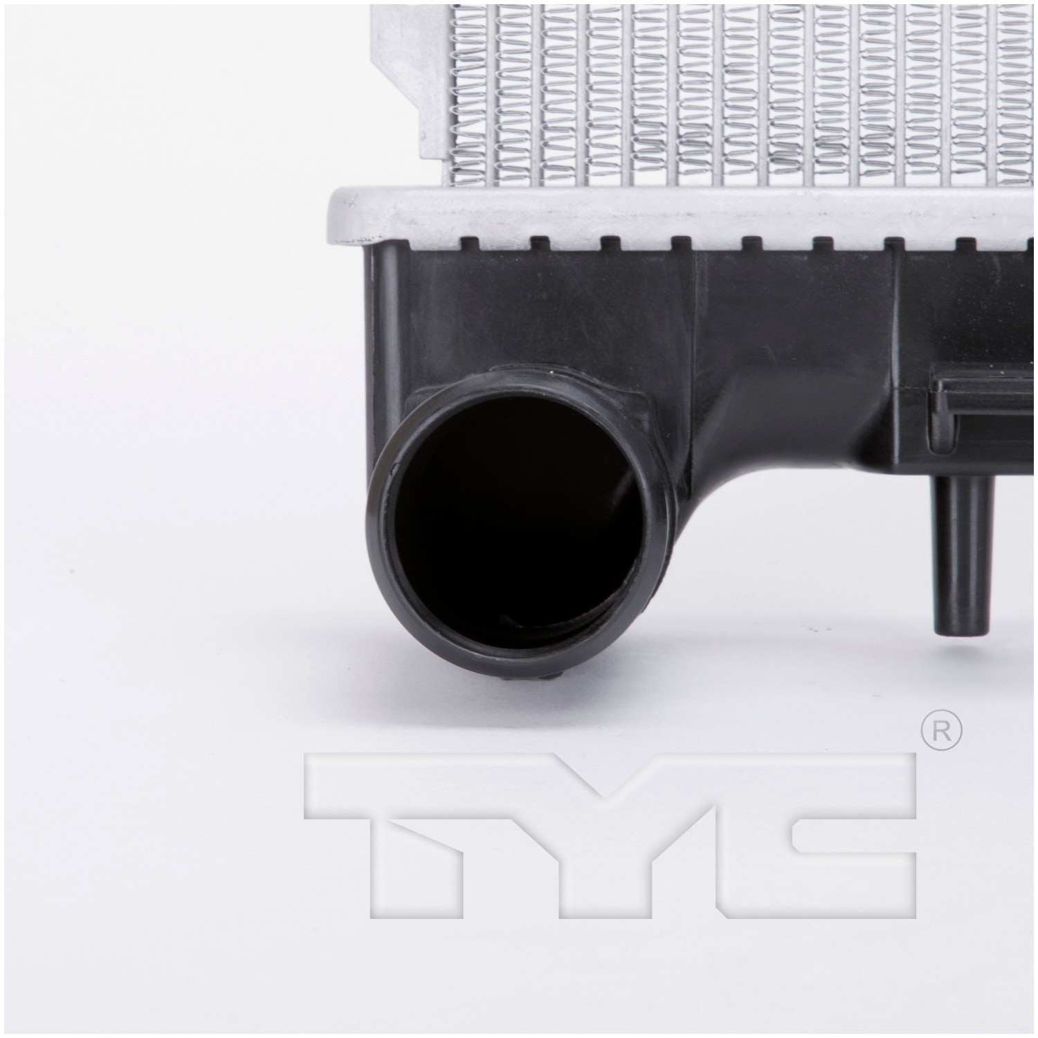 TYC TYC Radiator 2779