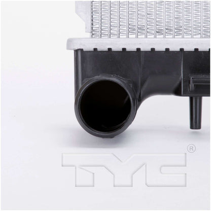 TYC TYC Radiator 2779