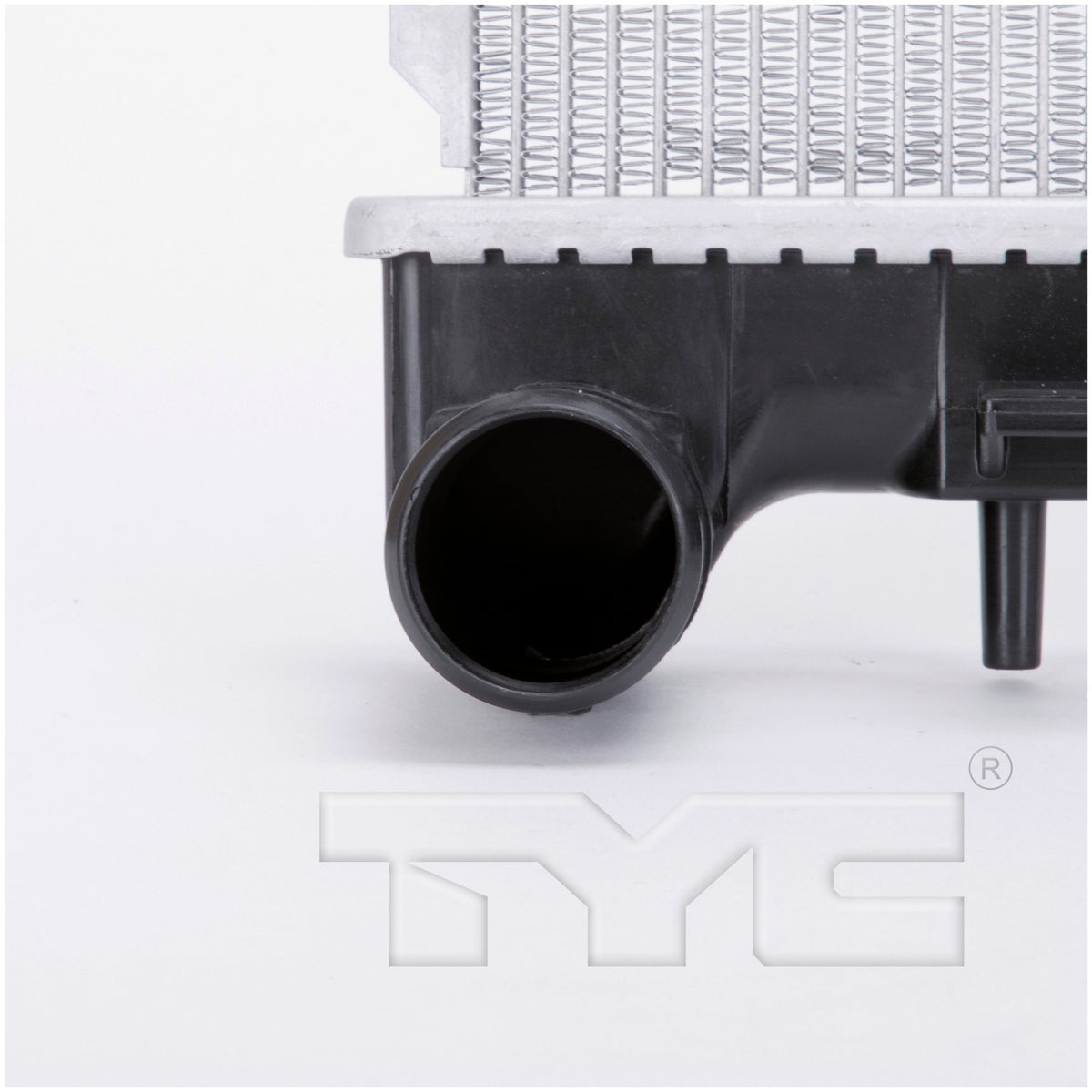 TYC TYC Radiator 2779