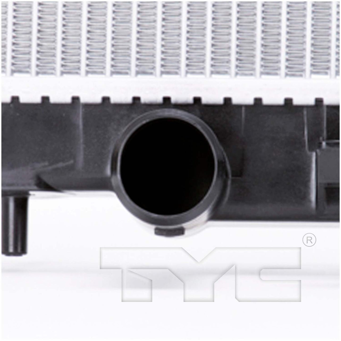 TYC TYC Radiator 2780