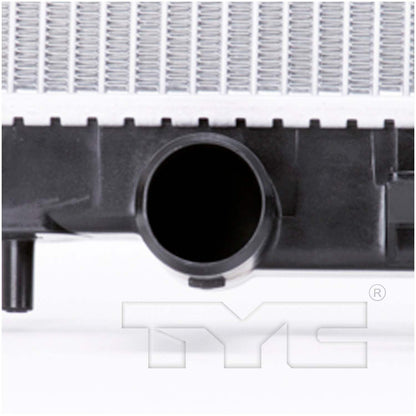 TYC TYC Radiator 2780